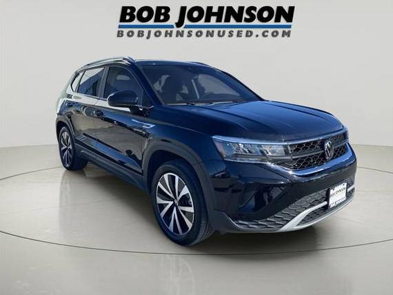 VOLKSWAGEN TAOS 4MOTION 2023 3VVNX7B24PM328832 image VOLKSWAGEN TAOS 4MOTION 2023 3VVNX7B24PM328832 image